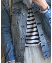 GU | ニット/セーター