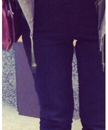 GU | サロペット/オーバーオール