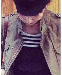 無印良品 | Tシャツ/カットソー