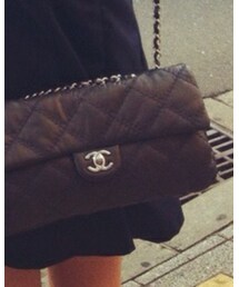 CHANEL | ハンドバッグ
