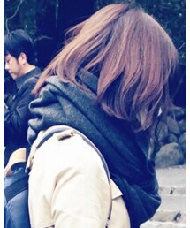 SLOBE IENA | マフラー