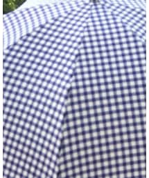 pink trick | 折りたたみ傘