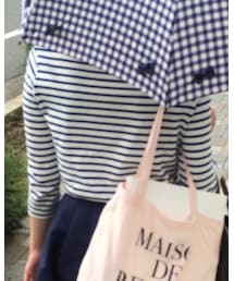 UNIQLO | Tシャツ/カットソー