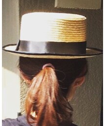 京都の雑貨屋さんで買いました | ハット