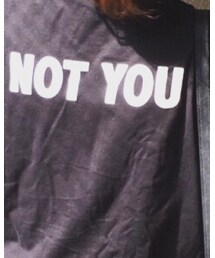 MAISON DE REEFUR | Tシャツ/カットソー