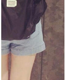 H&M | デニムパンツ