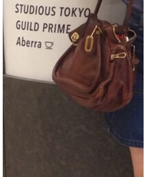 Chloe | ショルダーバッグ