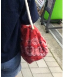 Cher | ショルダーバッグ