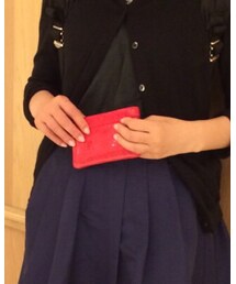 kate spade new york | カードケース