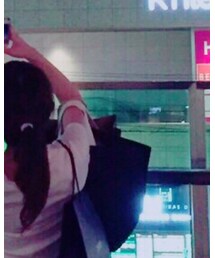 Herve Chapelier | トートバッグ