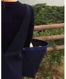 ADAM ET ROPE' | トートバッグ
