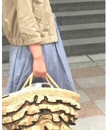 LE TiROiR de DRESSTERIOR | スカート