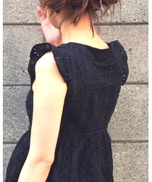 FRUIT CAKE | シャツ/ブラウス