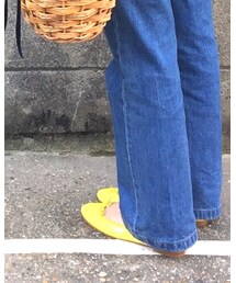 Repetto | バレエシューズ