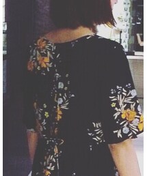 ZARA | ワンピース