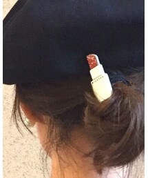 CA4LA | ハンチング/ベレー帽