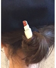 MILKFED. | ヘアゴム