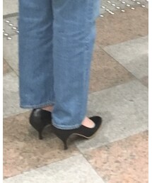 NANO universe | パンプス