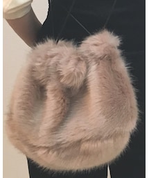 no brand | ショルダーバッグ