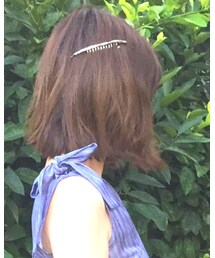 PLUIE | ヘアアクセサリー