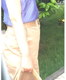 Steven Alan | チノパンツ