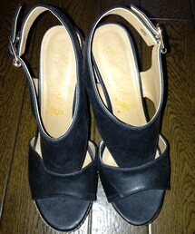 one way | サンダル(サンダル)