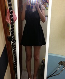 ONEWAY | ワンピース(ワンピース)