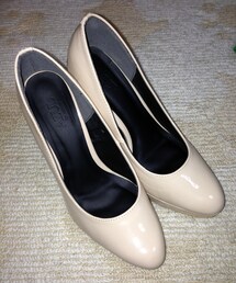 AZUL by moussy | ピンクのパンプス(パンプス)