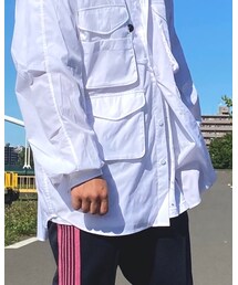 DAIWA PIER39 | トップス