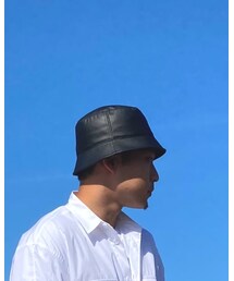 JOURNAL STANDARD | 帽子