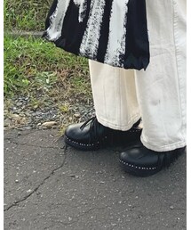 troentorp | シューズ