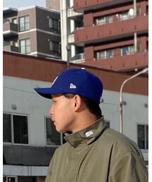 NEW ERA | キャップ