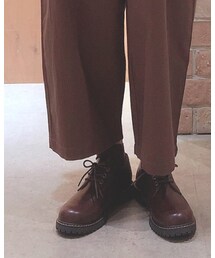 ehka sopo | シューズ