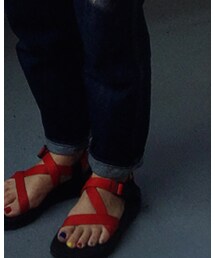 Chaco | サンダル