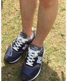 NEW BALANCE | スニーカー