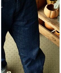 AMERICANA | デニムパンツ