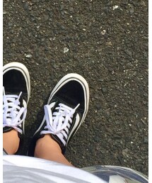 VANS | スニーカー