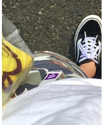 THE NORTH FACE PURPLE LABEL | その他パンツ