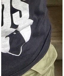 A vontage | カーゴパンツ