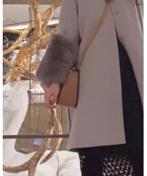 miu miu | ショルダーバッグ