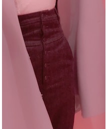 SNIDEL | スカート