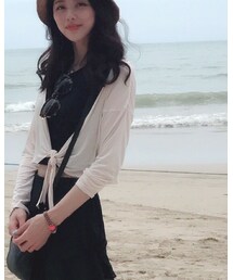 SNIDEL | アンサンブル