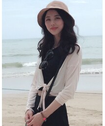 American Apparel | トップス