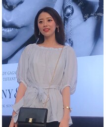 SNIDEL | トップス