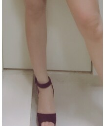 miu miu | サンダル