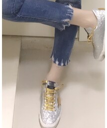 GOLDEN GOOSE | シューズ