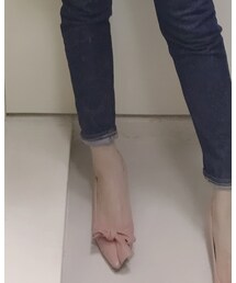 ODETTE E ODILE | シューズ