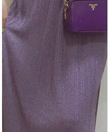 SNIDEL | スカート