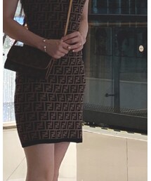 FENDI | ワンピース/ドレス