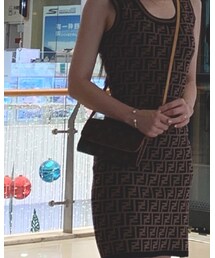 LOUIS VUITTON | ショルダーバッグ